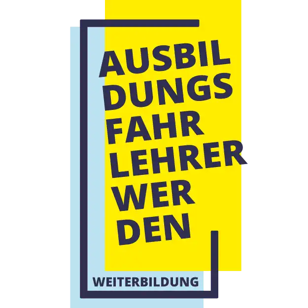 Ausbildungsfahrlehrer werden Weiterbildung für Fahrlehrer