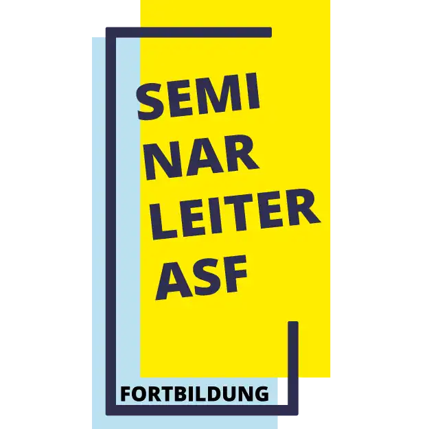 Seminarleiter ASF Fortbildung für Fahrlehrer