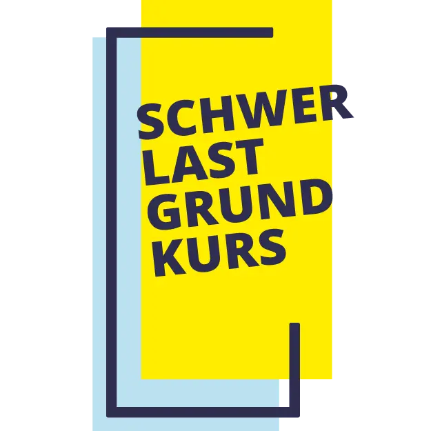 Schwerlast Grundkurs